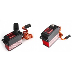 Power HD HD-1218TH 21kg/ 57g Digital Servo 