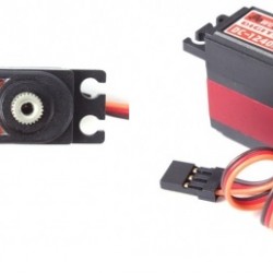 Power HD 1240MG 4.8KG Digital Servo