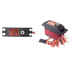 Power HD 1240MG 4.8KG Digital Servo