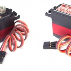 Power HD DC-1241MG 2.6KG Digital Servo 