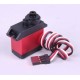 Power HD HD-1810MG 3.9kg/15.8g Micro Digital Servo x2