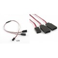 RC Servo Extension Cable