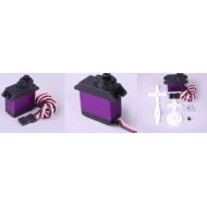 Power HD HD-2213MG Mini Digital Servo 4.6kg/15.8g x2