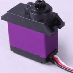 Power HD HD-2213MG Mini Digital Servo 4.6kg/15.8g x2