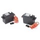 Power HD HD-3001HB 4.4kg/ 36g Analog Servo x2