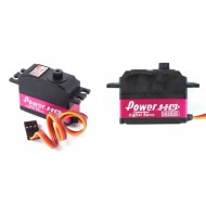 Power HD HD-3688HB 2.8KG Lock Tail Digital Servo for 450 RC Helicopter 