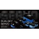 Dualsky DS8955 Brushless Digital Servo x2