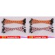 20x Servo Extension Twisted Wire 22#/22AWG 200mm
