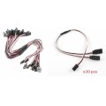 26 Servo Extension Cable