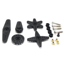 Feetech Fi8625M Digital Servo x2