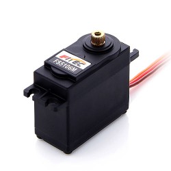 Feetech FS5106M Analog Servo x2