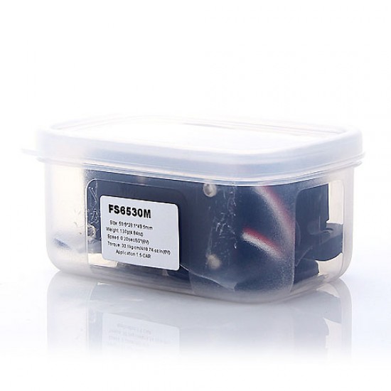 Feetech FS6530M Analog Servo