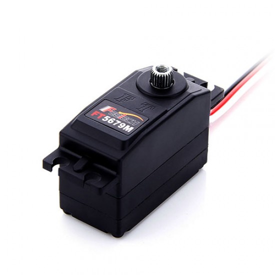 Feetech FT5679M HV Digital Servo 