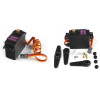 Tower Pro MG946R Digital Servo x2