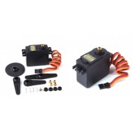 Tower Pro MG995 Analog Servo x2