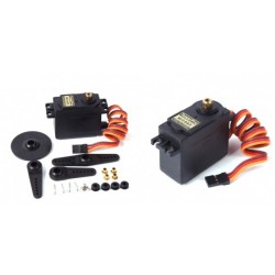 Tower Pro MG995 Analog Servo x2