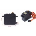 Tower Pro Servo for RC Car