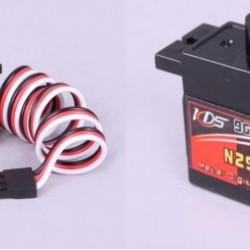 KDS N290 Digital Servo x2