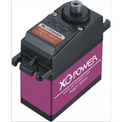 XQ Power RS413 Robot Servo x3