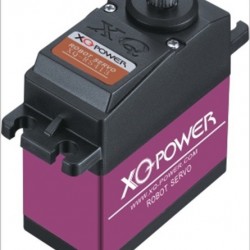 XQ Power RS413 Robot Servo x3