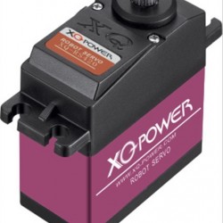 XQ Power RS420 Robot Servo x2