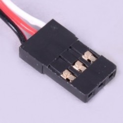 Spring RC SM-S2313M Analog Servo x4