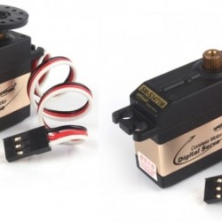 Spring RC S3471M Digital Servo 