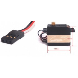 Spring RC S3483M Digital Servo 