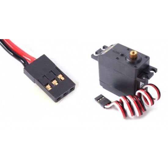 Spring RC SM-S4209M Digital Servo 