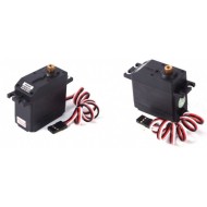 Spring RC S4306H Analog Servo x2