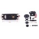 Spring RC SM-S4315R Robot Servo  x2