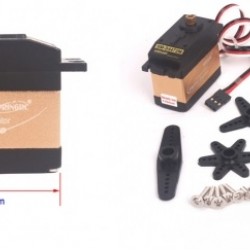 Spring RC S4472M Digital Servo 