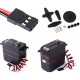 Spring RC SM-S8166M Analog Servo