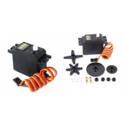 Tower Pro SG5010 Servo x2