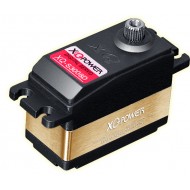 XQ Power S3008D Digital Servo x2