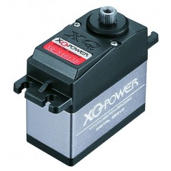 XQ Power S4013D Digital Servo x2