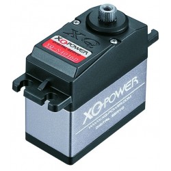 XQ Power S4016D Digital Servo x2