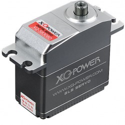 XQ Power S8308D High Speed Servo