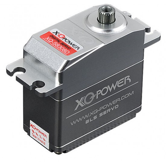 XQ Power S8308D High Speed Servo