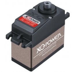 XQ Power S4620D Brushless Digital Servo