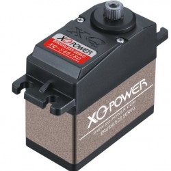 XQ Power S4620D Brushless Digital Servo