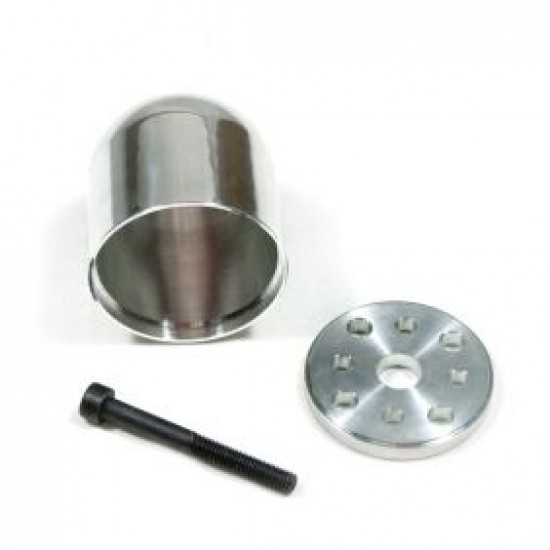 2 inches / 50mm Spinner for DLE Engine