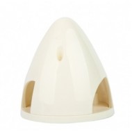 3in 3-Slot Nylon Spinner for 16x8 Propeller (Pair)