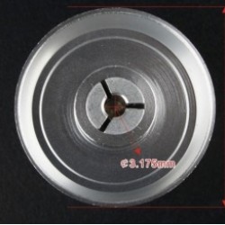 Spinner For Electric Propeller ￠30-3.175