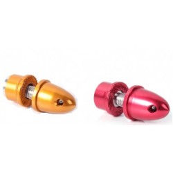 3mm Propeller Adaptor x4