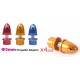 3mm Propeller Adaptor x4