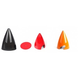 4.5'' / 114mm Spinner for Sbach Plane