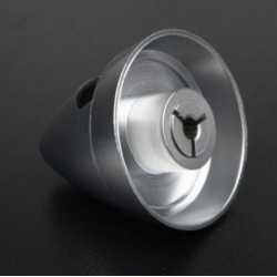 Spinner For Electric Propeller ￠40-3.175