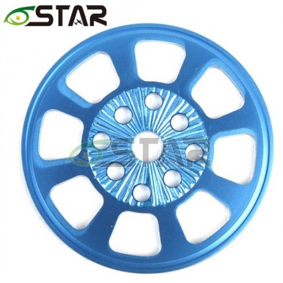 6starhobby Pointed Spinner 3.25'' for DLE engine/Sbach RC Plane 6starhobby Pointed Spinner 3.25'' for DLE engine/Sbach RC Plane