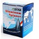 6starhobby Pointed Spinner 3.25'' for DLE engine/Sbach RC Plane 6starhobby Pointed Spinner 3.25'' for DLE engine/Sbach RC Plane
